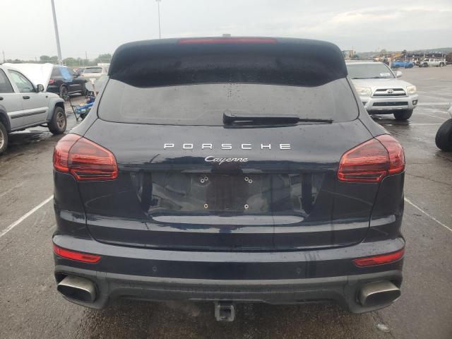 VIN WP1AA2A28GKA37128 2016 Porsche Cayenne no.6