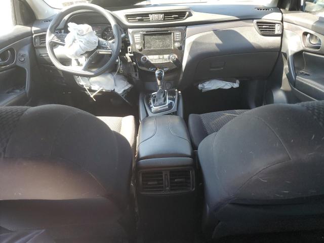 2020 NISSAN ROGUE SPOR - JN1BJ1CW9LW394310