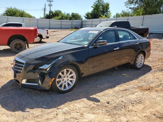 CADILLAC CTS