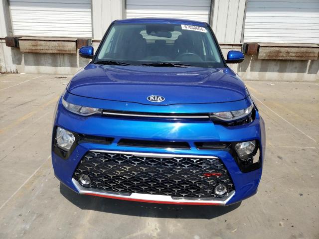 2020 KIA SOUL GT LI KNDJ63AU1L7088865
