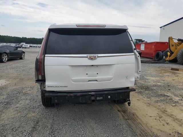 2016 CADILLAC ESCALADE E - 1GYS4JKJ3GR170751