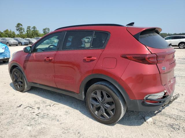 2022 KIA SPORTAGE S - KNDP6CAC0N7998463