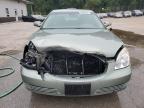 BUICK LUCERNE CX photo