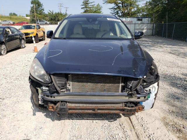 2015 VOLVO XC60 T6 PR - YV4902RK6F2659170