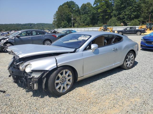 BENTLEY CONTINENTA