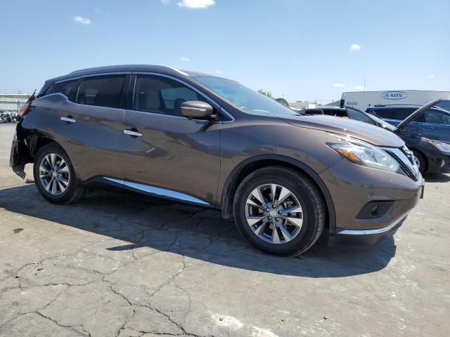 2015 NISSAN MURANO S - 5N1AZ2MG4FN210170