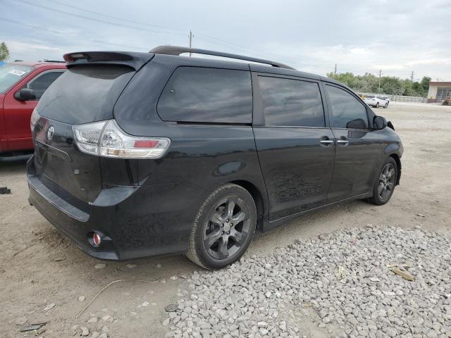 2015 TOYOTA SIENNA SPO - 5TDXK3DCXFS668666