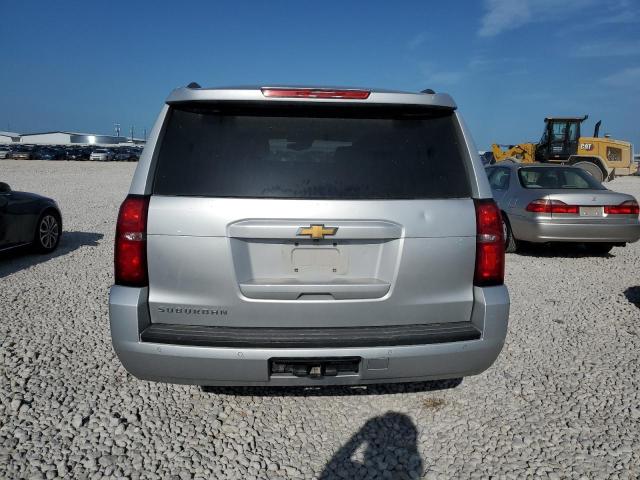 2017 CHEVROLET SUBURBAN C - 1GNSCHKC2HR259965