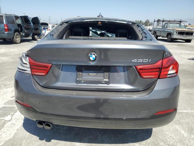 VIN WBA4J1C51JBG77270 2018 BMW 4 Series, 430I Gran ... no.6