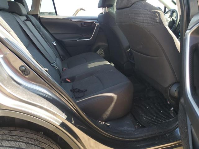2022 TOYOTA RAV4 LE - 2T3G1RFV9NC318481