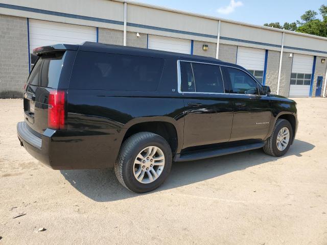 2019 CHEVROLET SUBURBAN K - 1GNSKHKC4KR330092