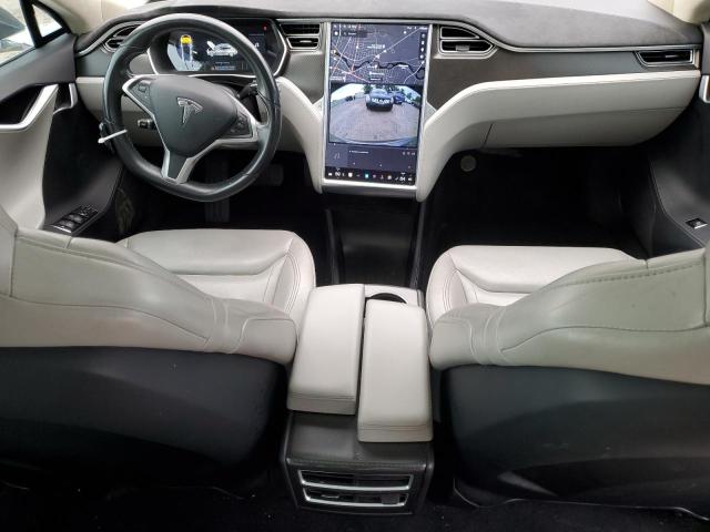 2015 TESLA MODEL S 85 5YJSA1H20FF093596