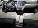 2015 TESLA MODEL S