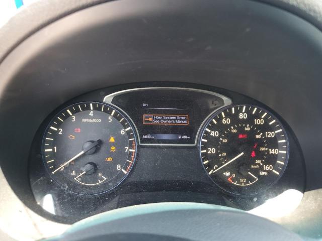 2016 NISSAN ALTIMA 3.5 - 1N4BL3AP2GC234409