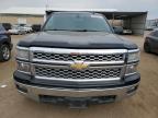 CHEVROLET 1500 SILVE photo