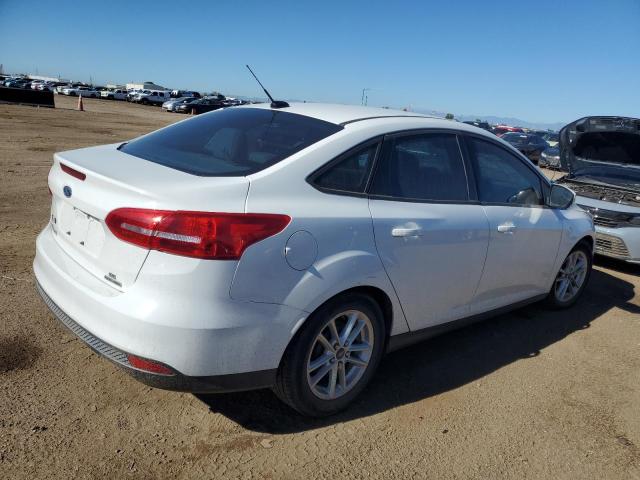 2016 FORD FOCUS SE - 1FADP3F22GL230158