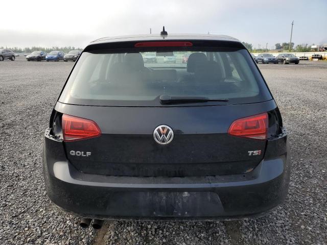 2016 VOLKSWAGEN GOLF S/SE - 3VW217AU9GM048875