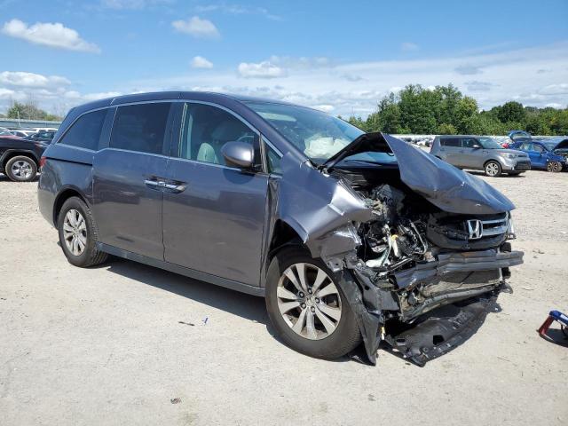 2016 HONDA ODYSSEY 5FNRL5H68GB029455