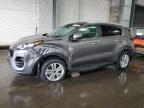 KIA SPORTAGE L photo