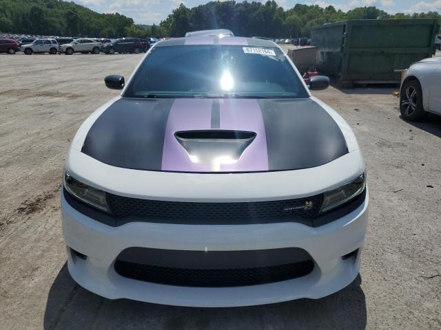 VIN 2C3CDXGJ6HH541011 2017 Dodge Charger, R/T 392 no.5