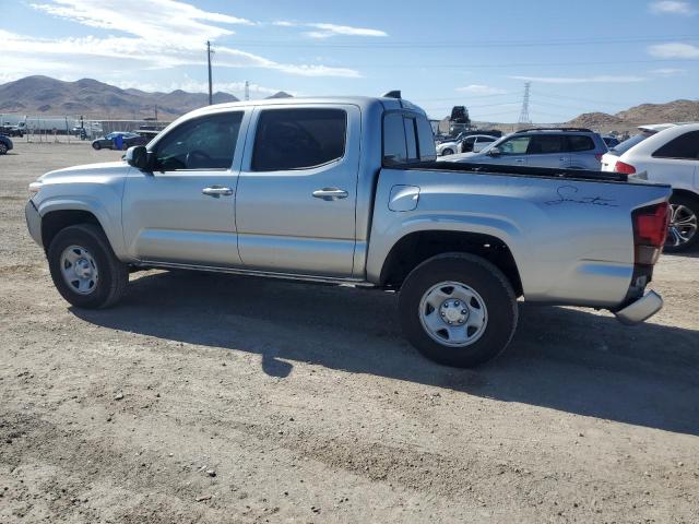 VIN 3TMCZ5AN5NM519155 2022 Toyota Tacoma, Double Cab no.2