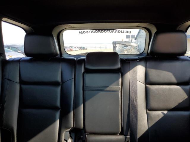 2018 JEEP GRAND CHER - 1C4RJFBG9JC331628
