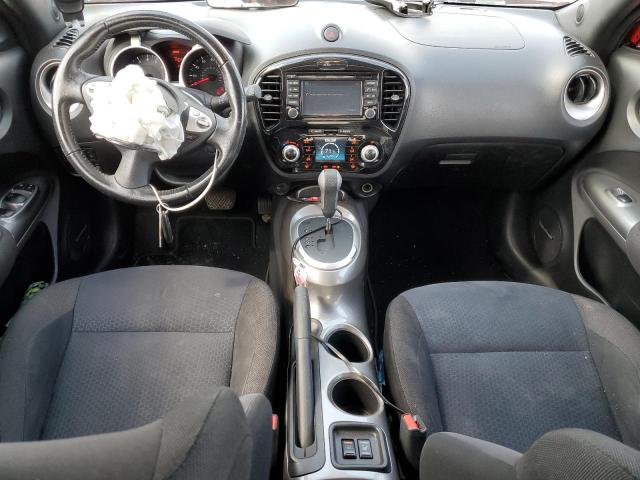 2016 NISSAN JUKE S - JN8AF5MV4GT654535