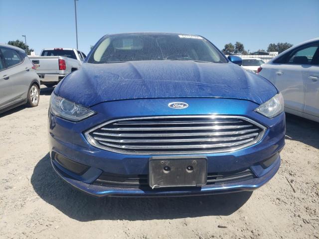 VIN 3FA6P0H7XHR368548 2017 Ford Fusion, SE no.5