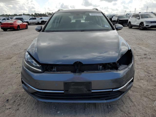 2019 VOLKSWAGEN GOLF SPORT - 3VW117AU7KM508426