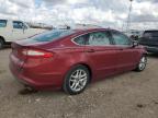 FORD FUSION SE photo