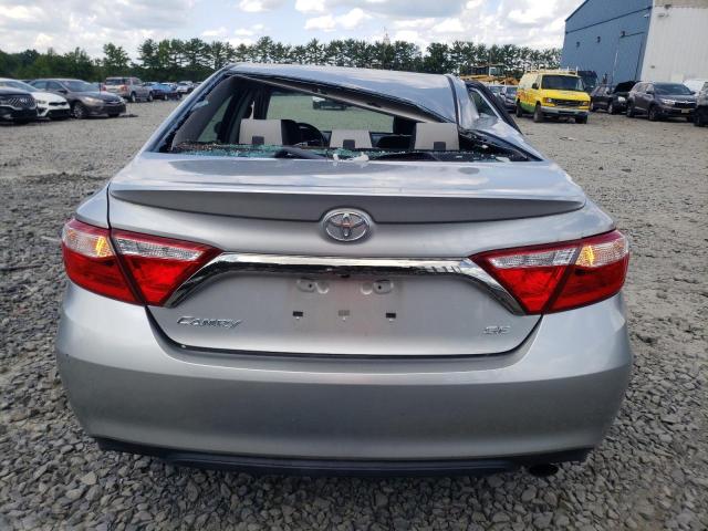 VIN 4T1BF1FK1FU020146 2015 Toyota Camry, LE no.6