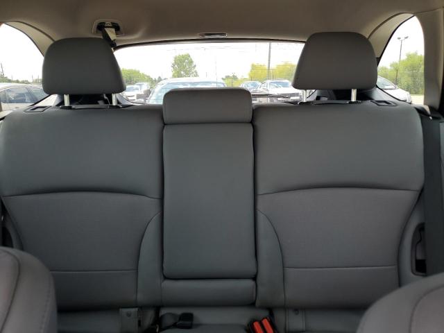 2019 SUBARU OUTBACK 2. - 4S4BSANC2K3349167