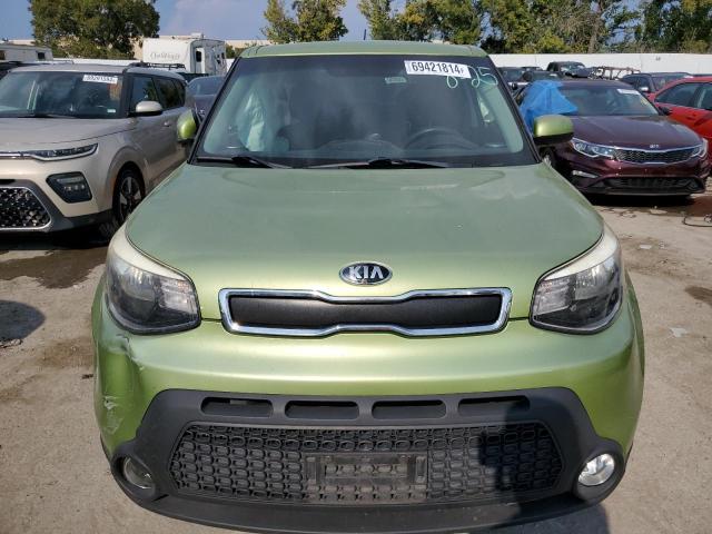 VIN KNDJN2A27F7750951 2015 KIA Soul no.5