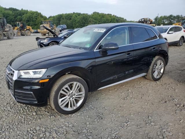 2018 AUDI Q5 PRESTIG WA1CNAFY5J2225600  67867614