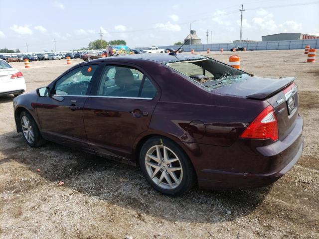 Vin: 3fahp0ja8cr433355, lot: 78160424, ford fusion sel 20122