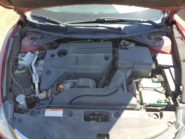 2017 NISSAN ALTIMA 2.5 - 1N4AL3AP0HC257572