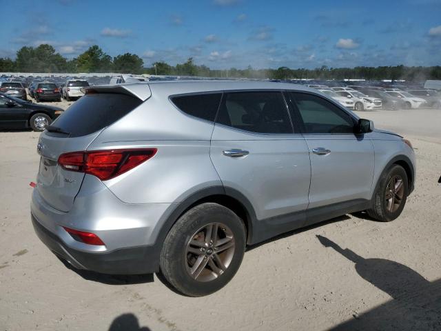 2017 HYUNDAI SANTA FE S - 5XYZT3LB9HG449681