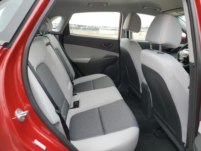 2022 HYUNDAI KONA SEL - KM8K2CAB2NU759958