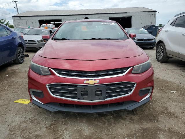 2016 CHEVROLET MALIBU LT - 1G1ZE5ST9GF218662