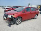 Lot #3024074643 2010 TOYOTA COROLLA BA