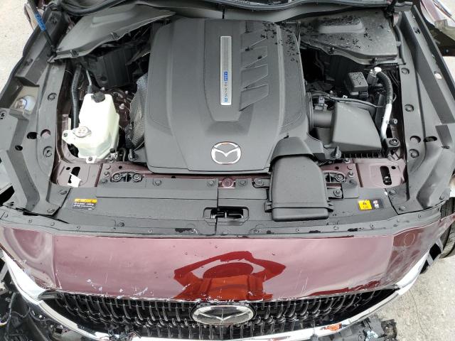2024 MAZDA CX-90 PREM - JM3KKEHA9R1156470
