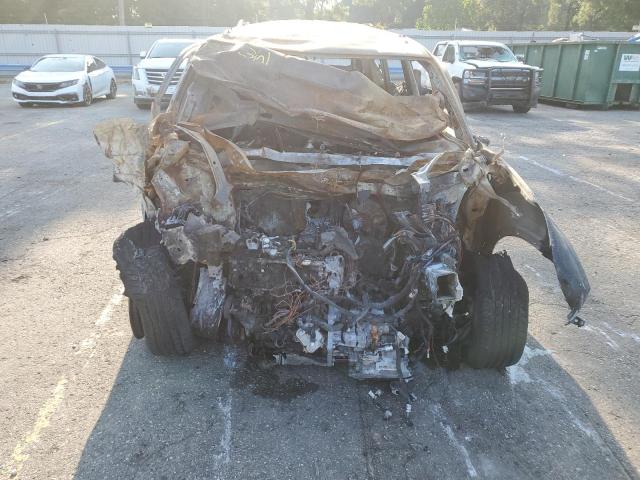 2018 VOLKSWAGEN ATLAS SE - 1V2CR2CA4JC573811