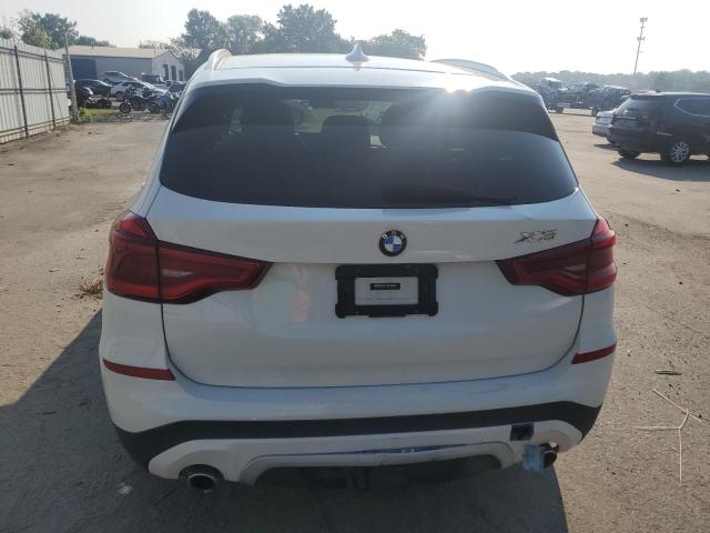 VIN 5UXTR9C54JLC78660 2018 BMW X3, Xdrive30I no.6