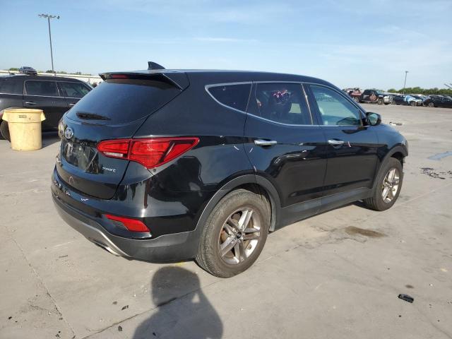 2017 HYUNDAI SANTA FE S - 5NMZT3LB3HH009235