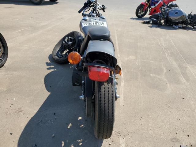 2001 HARLEY-DAVIDSON FXSTBI - 1HD1JAB111Y028730