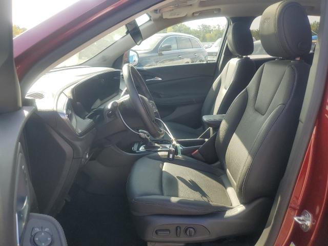 2024 BUICK ENCORE GX - KL4AMESL4RB056192