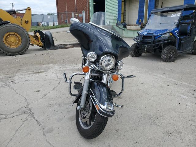 2008 HARLEY-DAVIDSON FLHT CLASS 1HD1FF4158Y630441