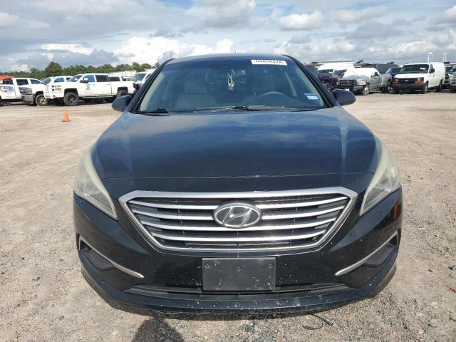 2016 HYUNDAI SONATA SE - 5NPE24AF4GH276494