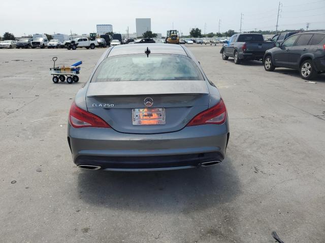 VIN WDDSJ4EB6HN407932 2017 Mercedes-Benz CLA-Class,... no.6