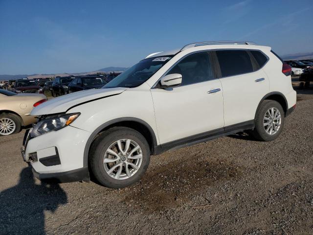 2017 NISSAN ROGUE S - KNMAT2MV5HP583892